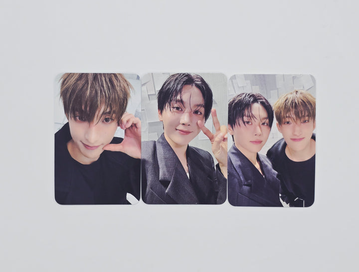 DK X SEUNGKWAN "소야곡" - Beatroad Pre-Order Benefit Photocard [26.01.21]