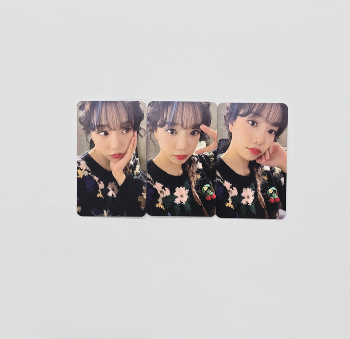 JO YURI &