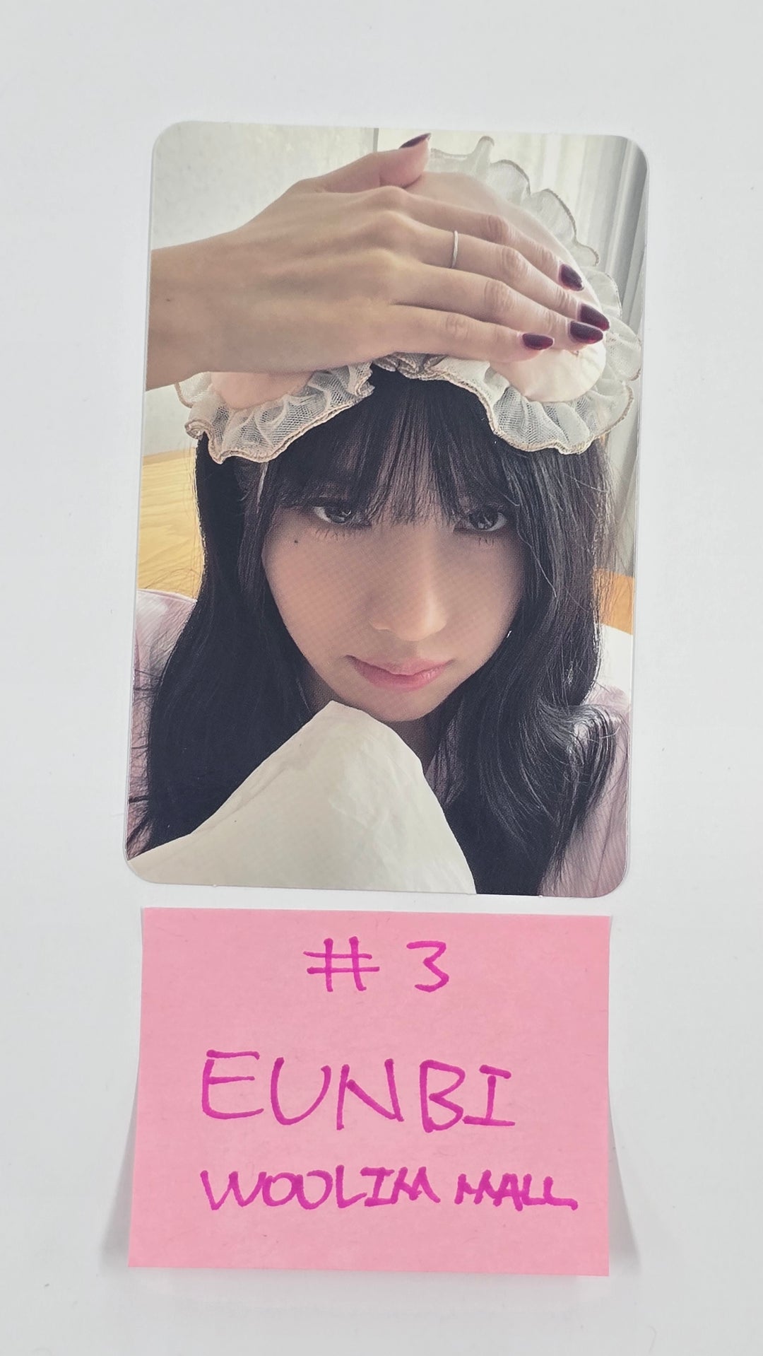 KWON EUNBI 2024 Season&