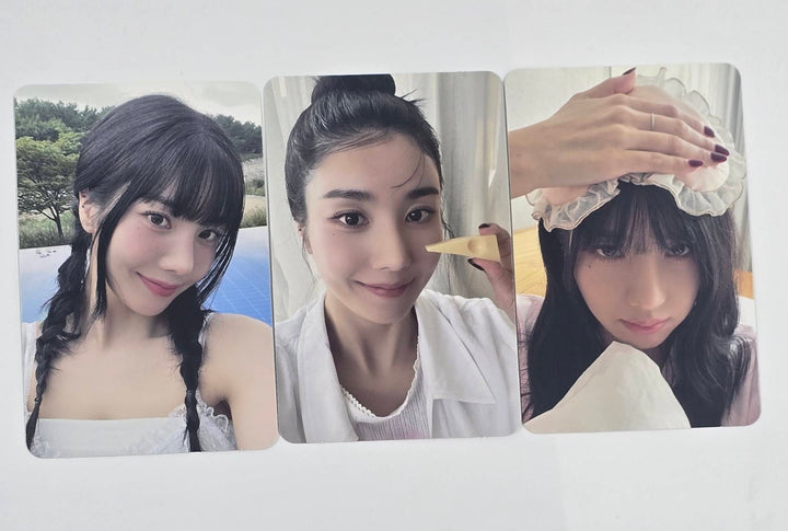 KWON EUNBI 2024 Season&