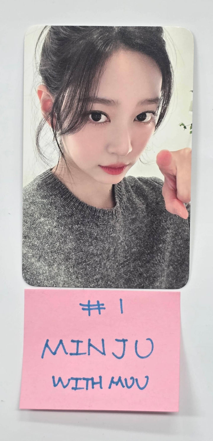 MINJU 2024 SEASON&