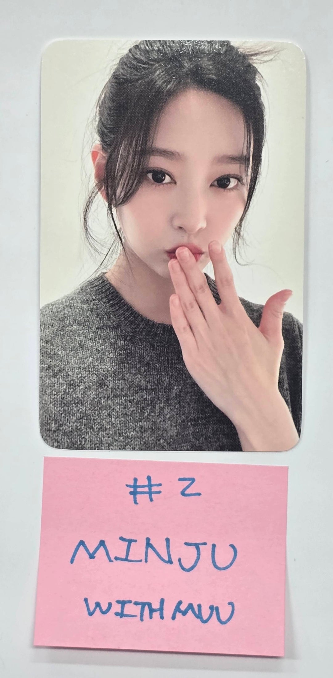 MINJU 2024 SEASON&