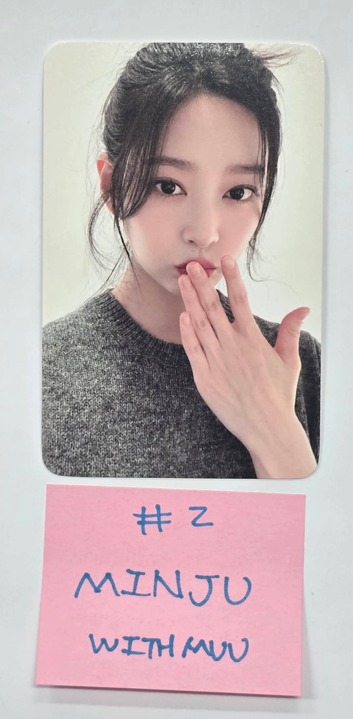 MINJU 2024 SEASON&