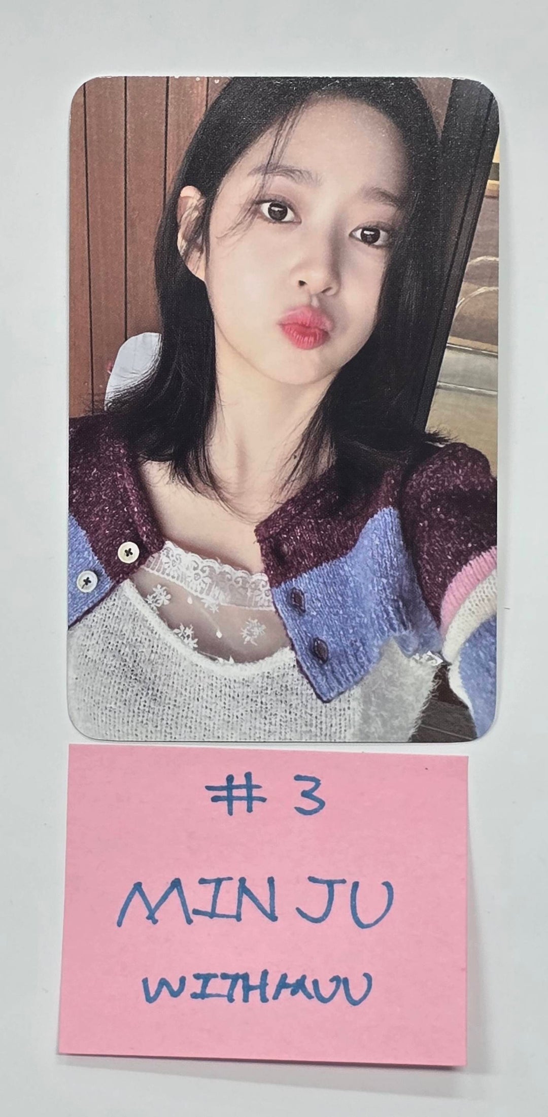 MINJU 2024 SEASON&