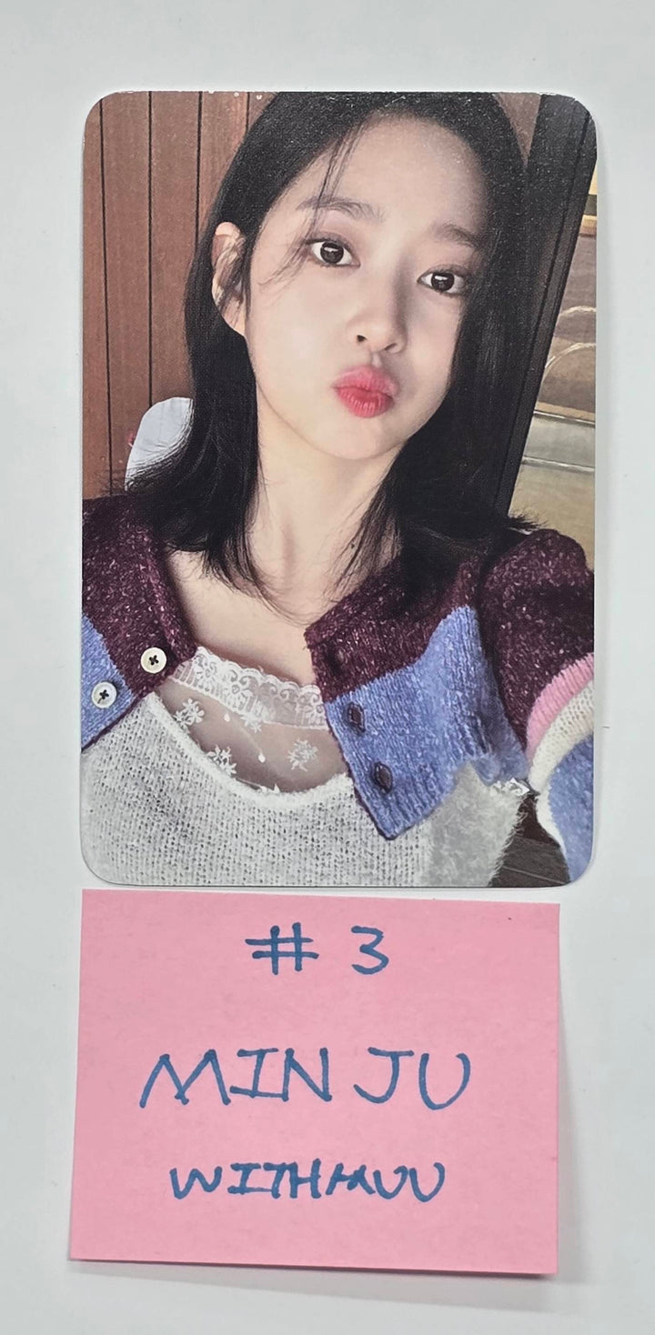 MINJU 2024 SEASON&