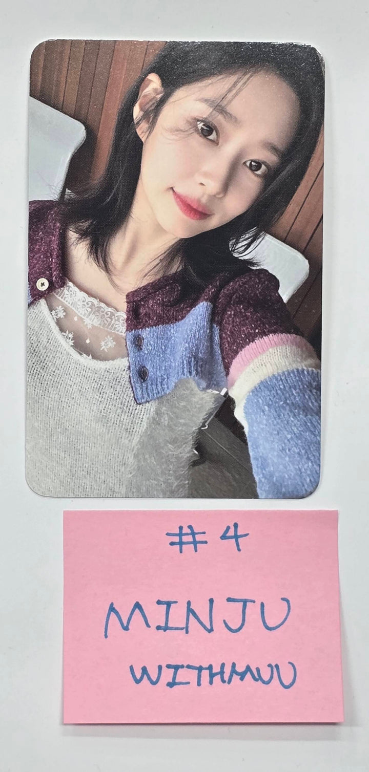 MINJU 2024 SEASON&