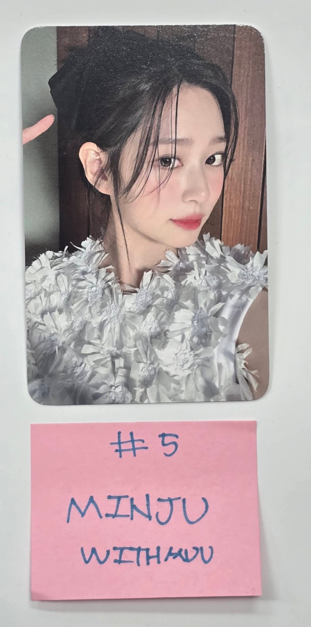 MINJU 2024 SEASON&