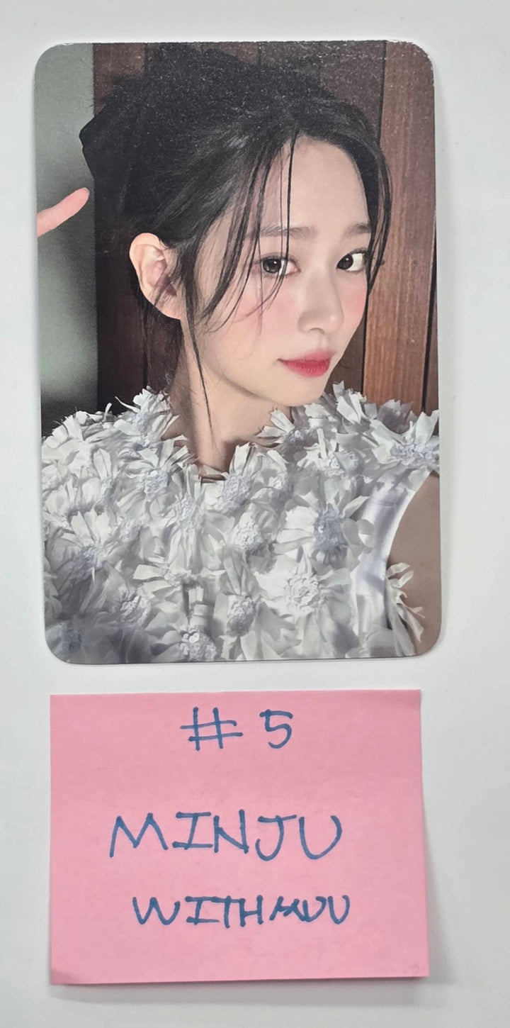 MINJU 2024 SEASON&