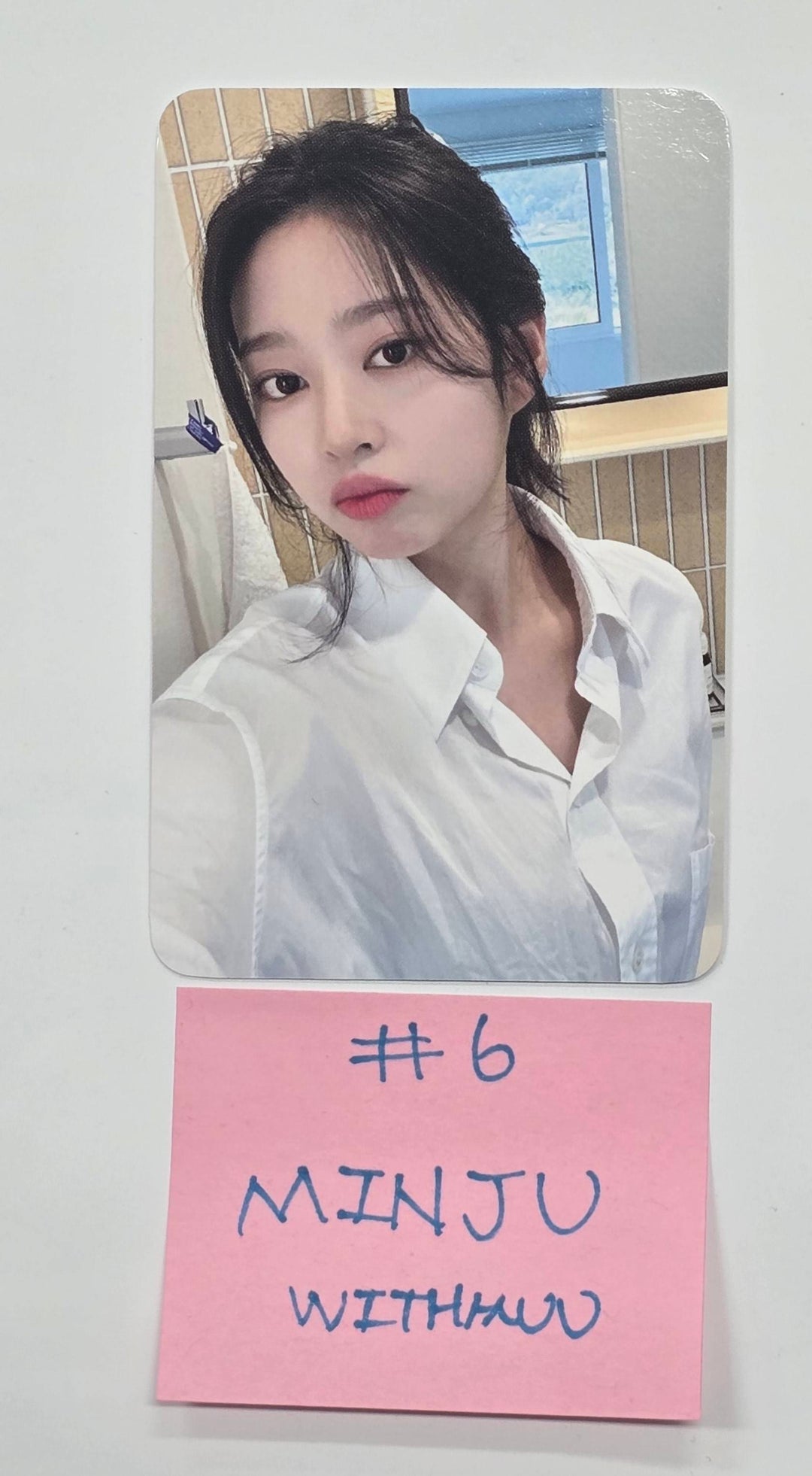 MINJU 2024 SEASON&