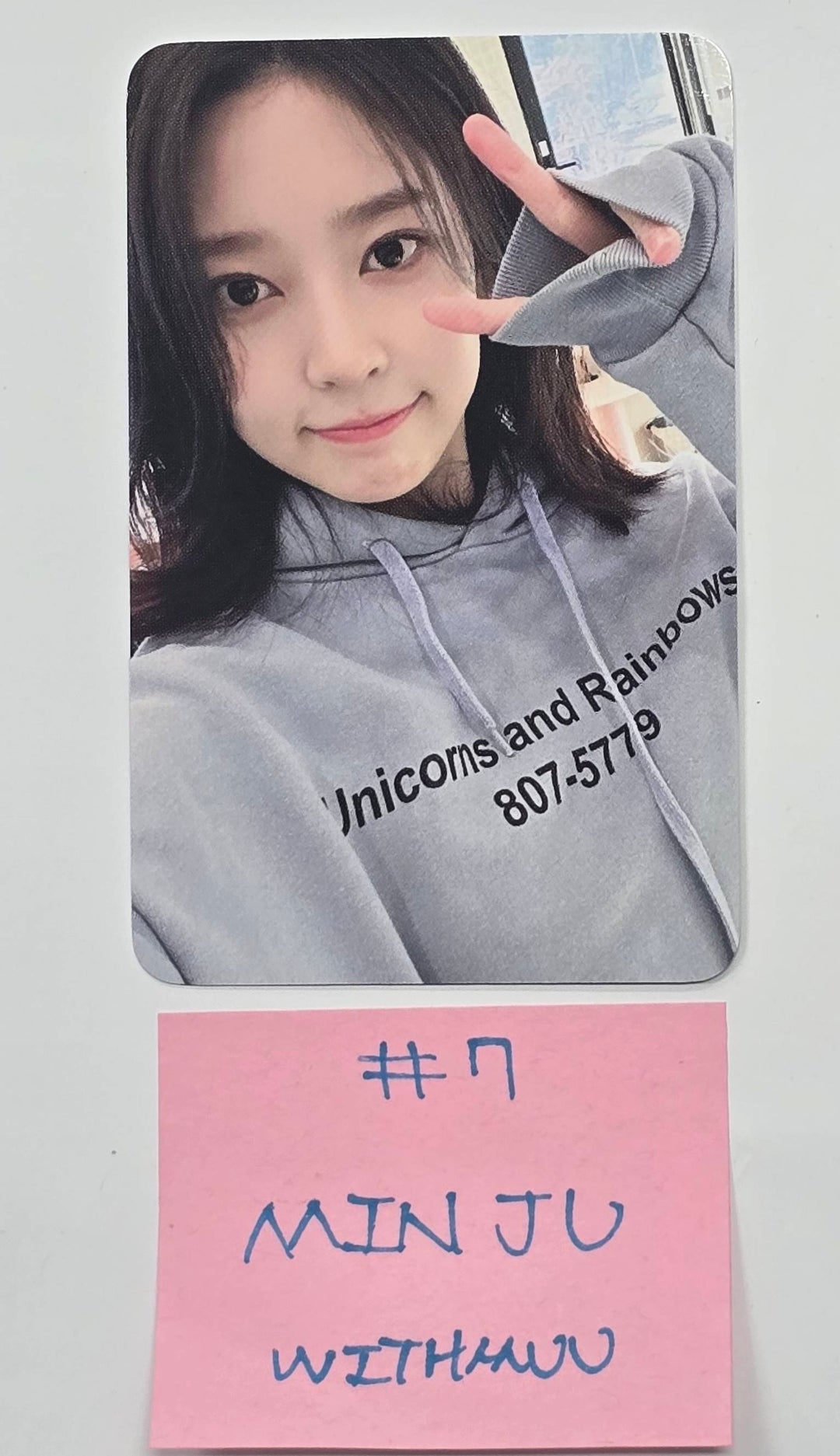 MINJU 2024 SEASON&