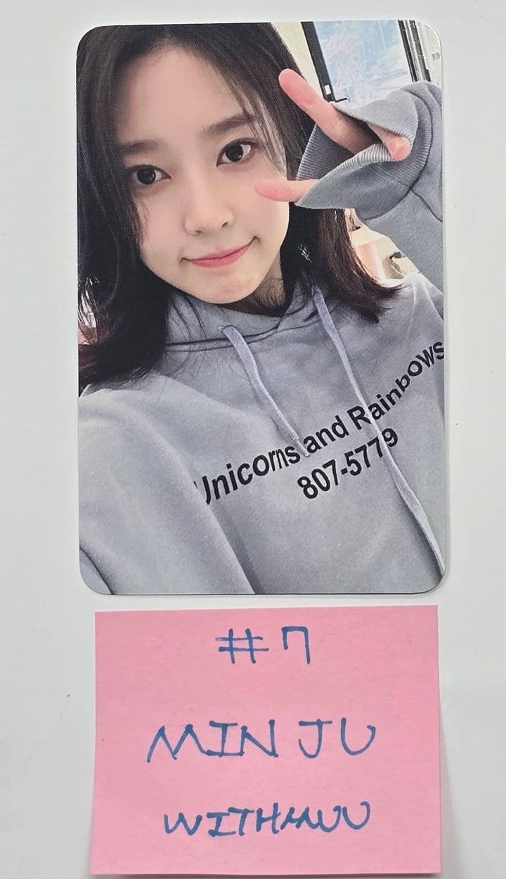 MINJU 2024 SEASON&
