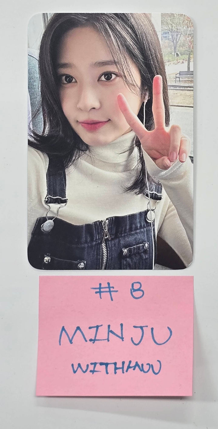 MINJU 2024 SEASON&