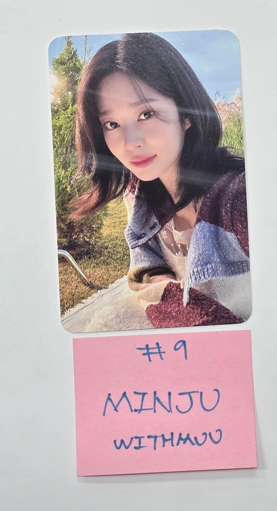 MINJU 2024 SEASON&