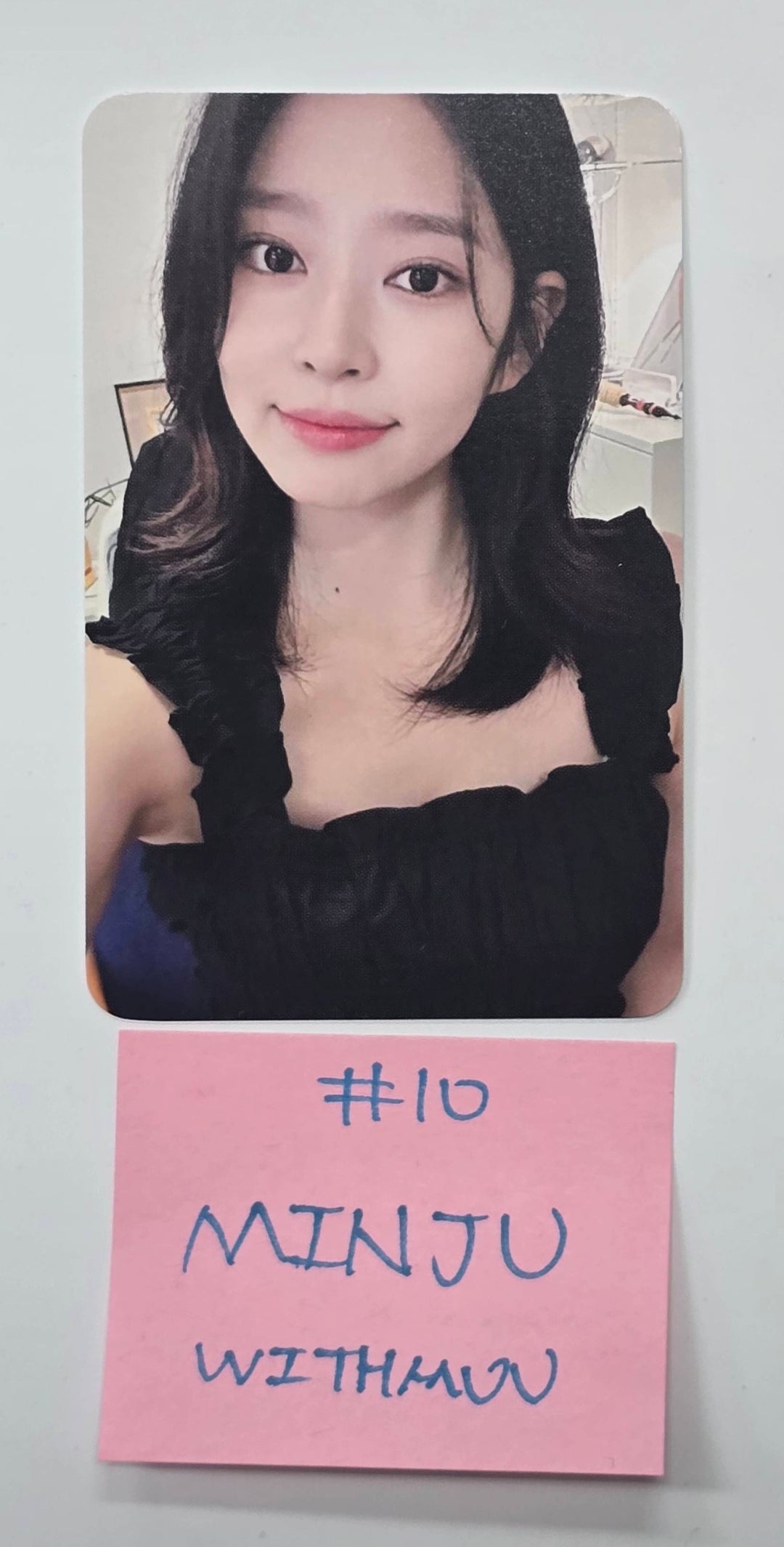 MINJU 2024 SEASON&