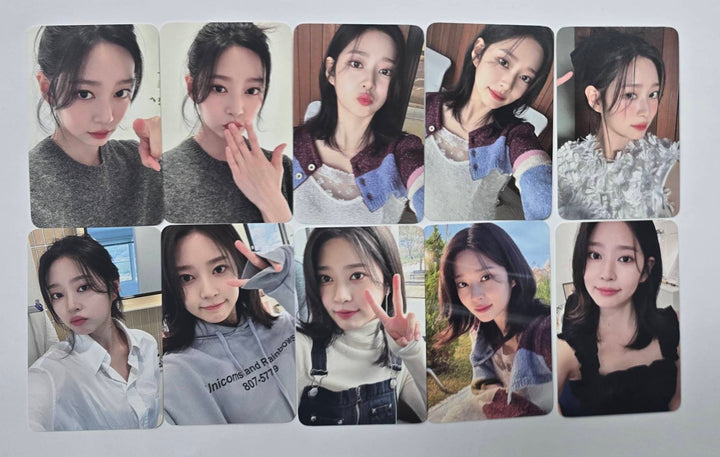 MINJU 2024 SEASON&