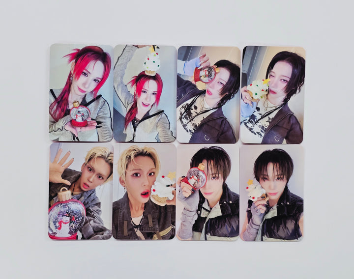 XLOV "UXLXVE" - My Star Goods Fansign Event Photocard R5 [26.01.23]