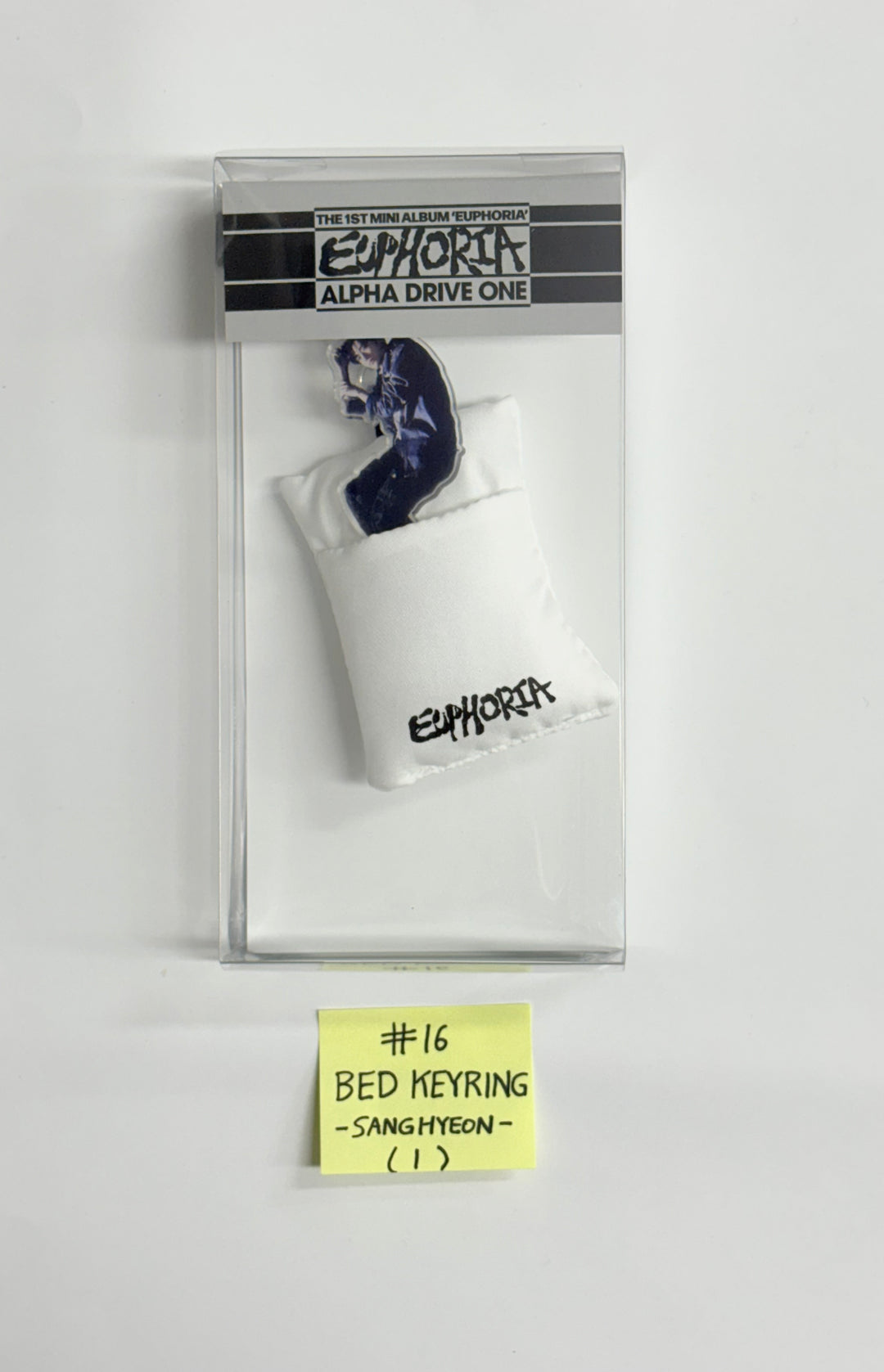 ALPHA DRIVE ONE "EUPHORIA" - Pop-Up Official MD (1) [26.01.26]