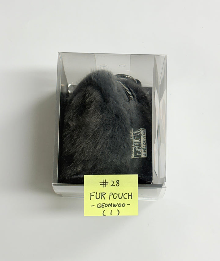 ALPHA DRIVE ONE "EUPHORIA" - Pop-Up Official MD (2) [26.01.26]