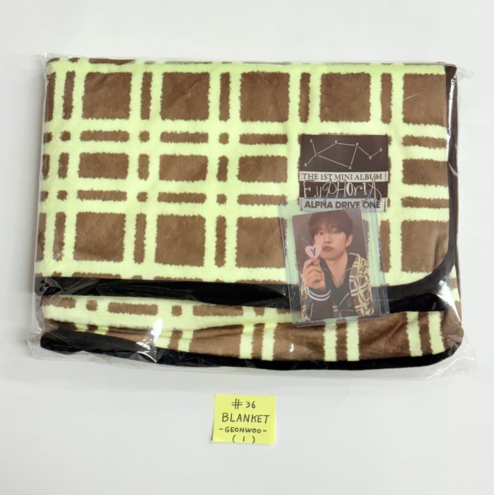 ALPHA DRIVE ONE "EUPHORIA" - Pop-Up Official MD (2) [26.01.26]