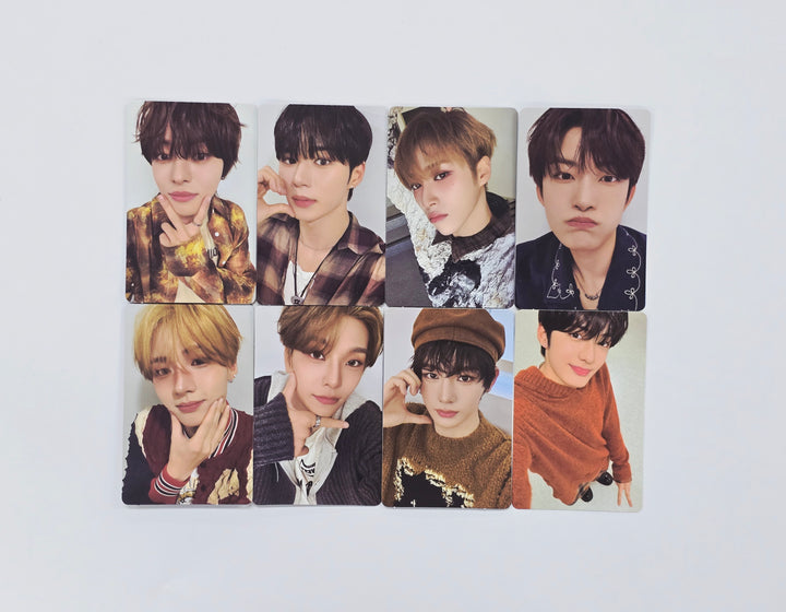 ALPHA DRIVE ONE "EUPHORIA" - Pop-Up Store MD Event Photocard [26.01.26]