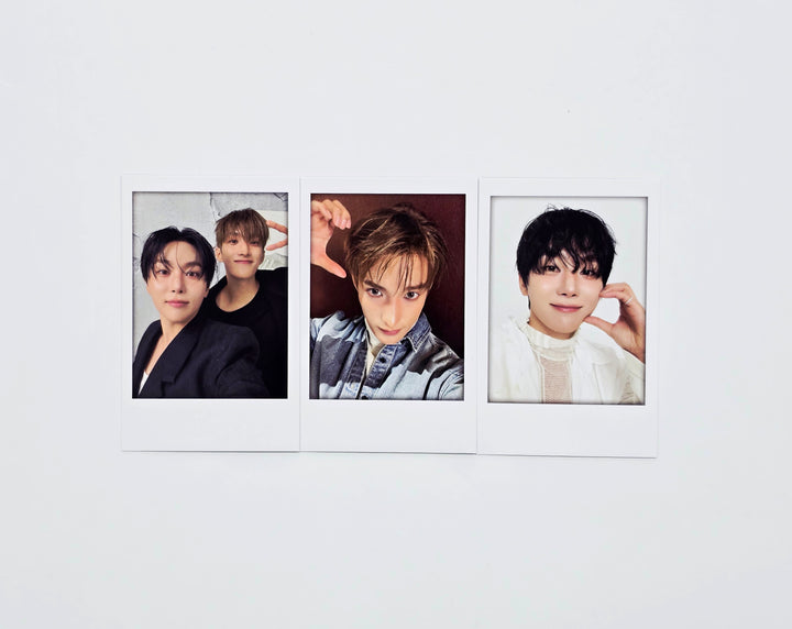 DK X SEUNGKWAN "소야곡" - Soundwave Pre-Order Benefit Photocard [26.01.30]