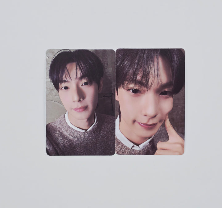 CHUEI LI YU(of BOYS II PLANET) - Apple Music FanMeeting &