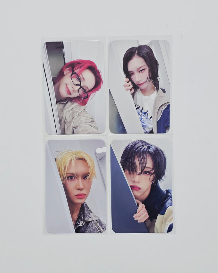 XLOV "UXLXVE" - My Star Goods Fansign Event Photocard [26.02.03]
