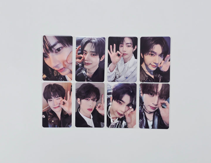 ZeroBaseOne "RE-FLOW" - Mnet Pre-Order Benefit Photocard [26.02.04]