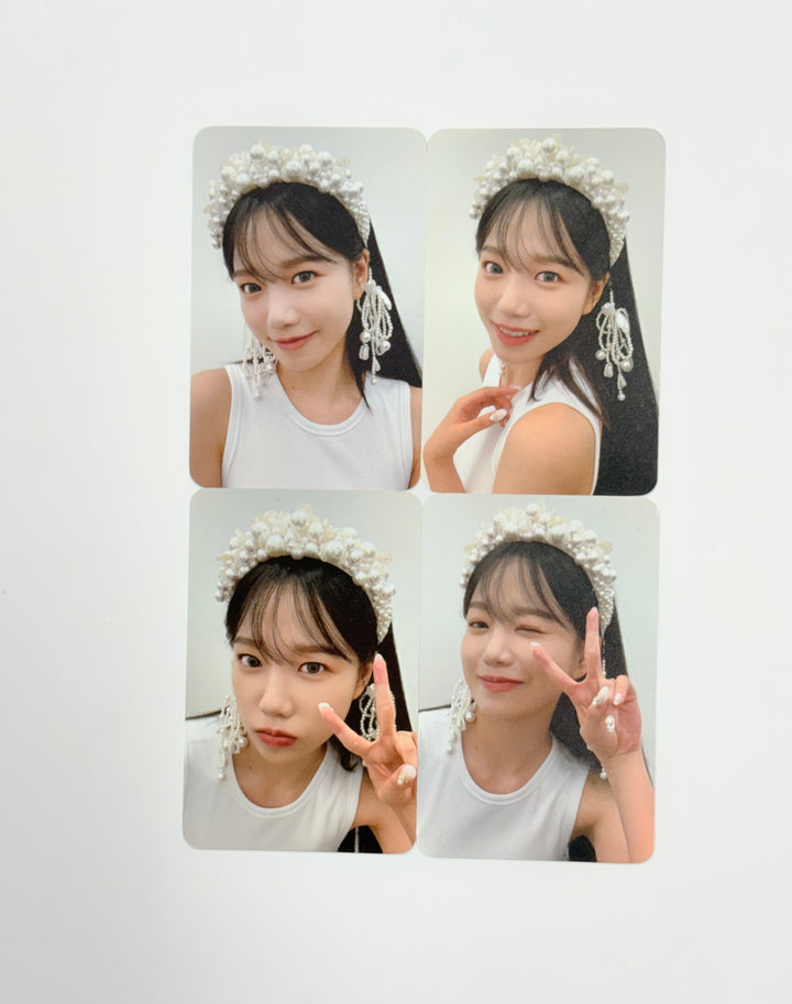 JOYURI - Yes24 Fansign Event Photocard [26.02.05]