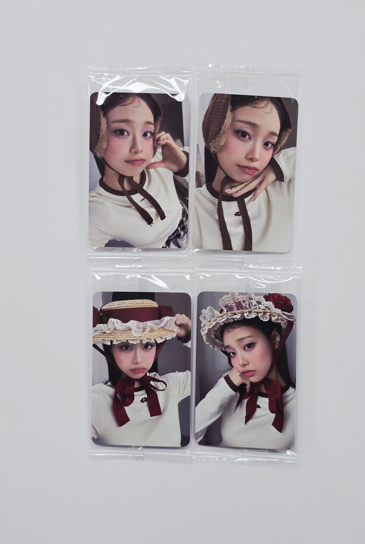 CHUU The First Album "XO, My Cyberlove" - Ktown4U Fansign Event Photocard (Cyber Ver.) [26.02.06]