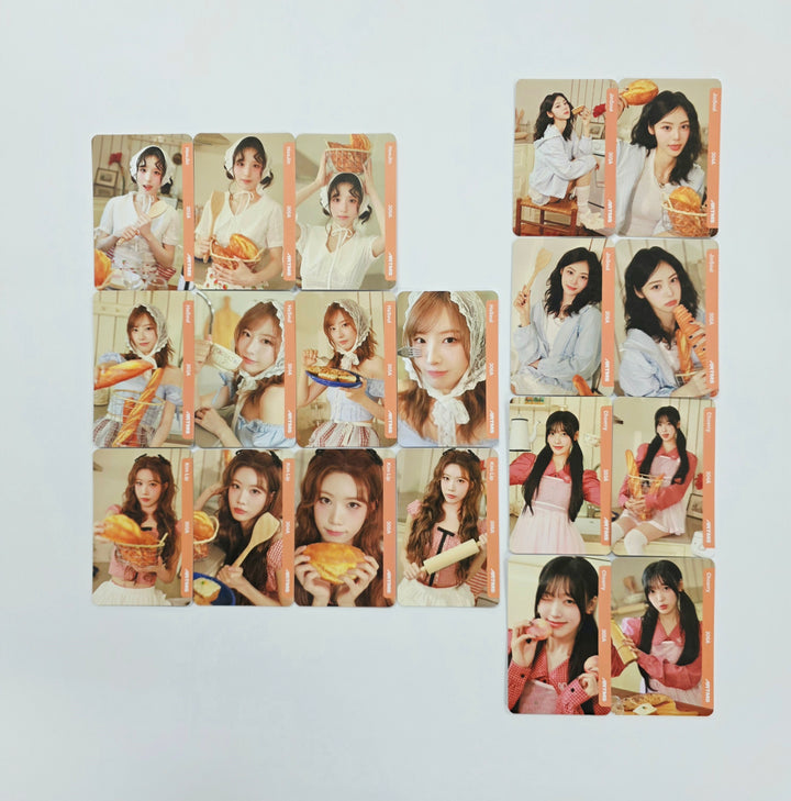 ARTMS "Grand Club Icarus" World Tour in Seoul - Ever01 Double Class Objekt Photocard [26.02.09]