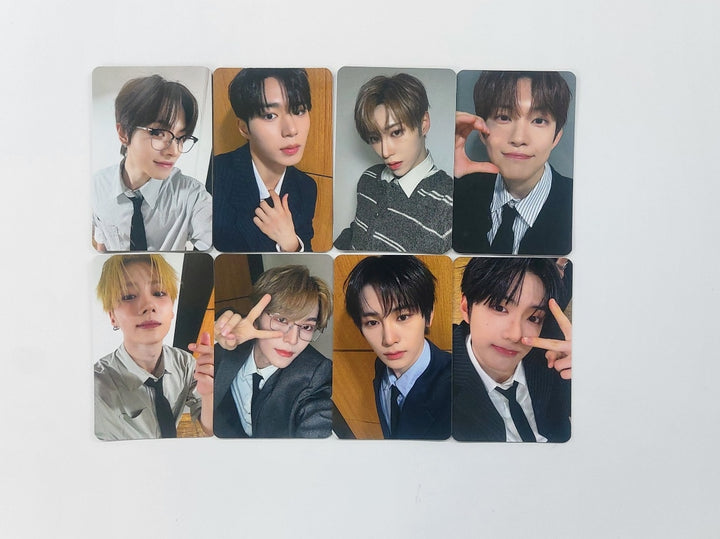 ALPHA DRIVE ONE "EUPHORIA" - Music Plant Fansign Event Photocard (jewel case ver.) [26.02.23]