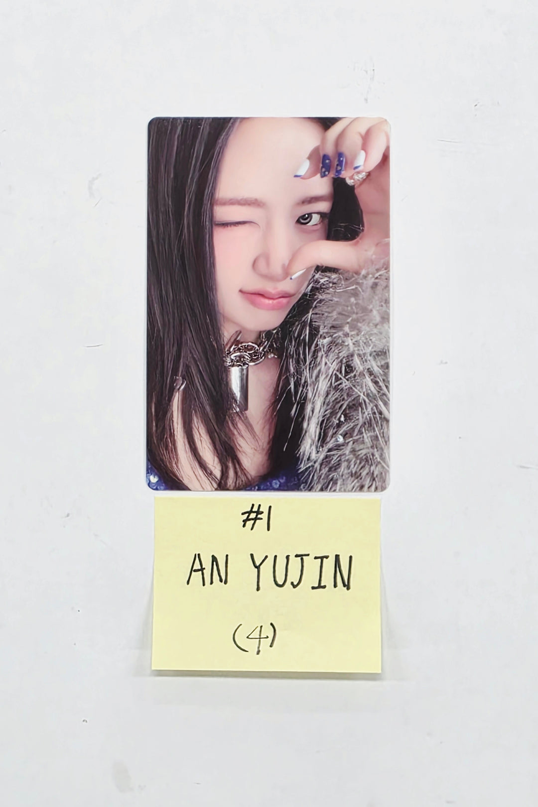 IVE "REVIVE+" - Official Photocard [26.02.24]