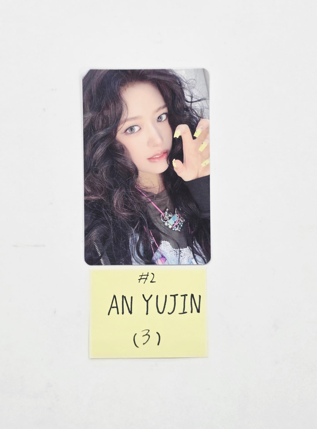 IVE "REVIVE+" - Official Photocard [26.02.24]