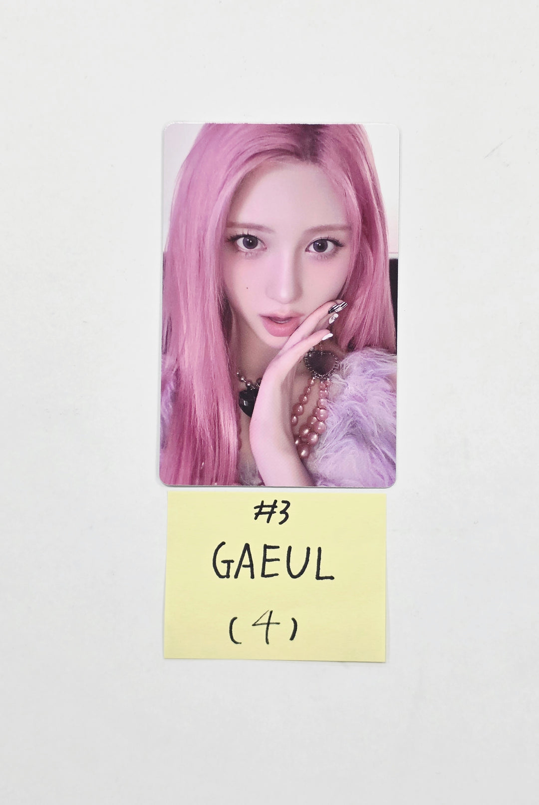 IVE "REVIVE+" - Official Photocard [26.02.24]