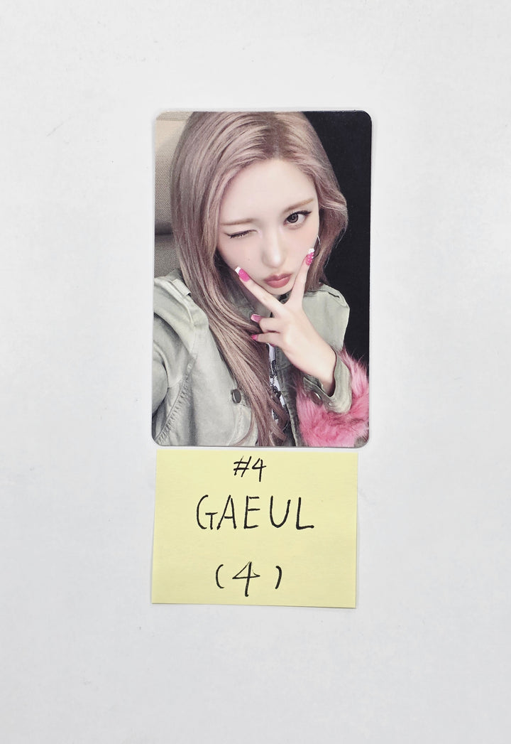 IVE "REVIVE+" - Official Photocard [26.02.24]