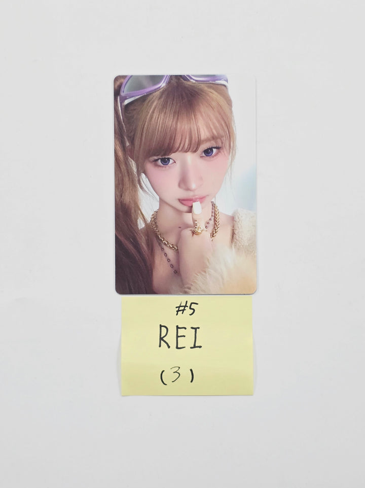 IVE "REVIVE+" - Official Photocard [26.02.24]