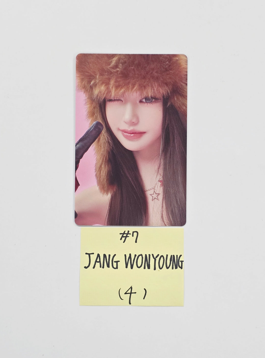 IVE "REVIVE+" - Official Photocard [26.02.24]