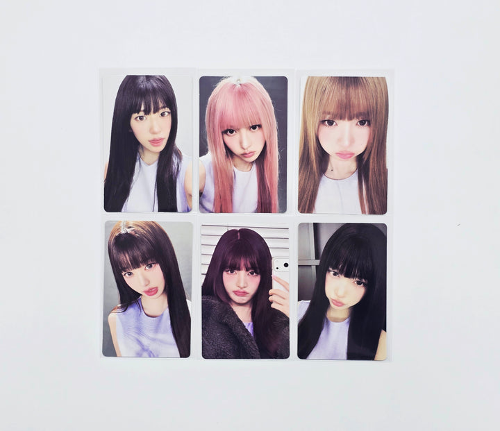 IVE "REVIVE+" - Withmuu Pre Order Benefit Photocard [26.02.25]
