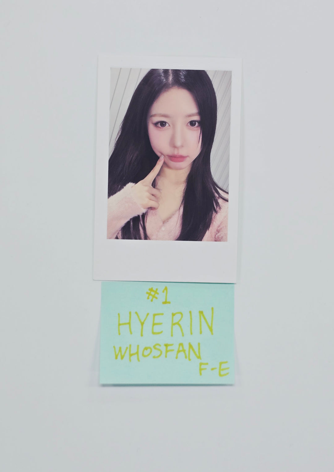 Triples_msnz "Beyond Beauty" - Who&
