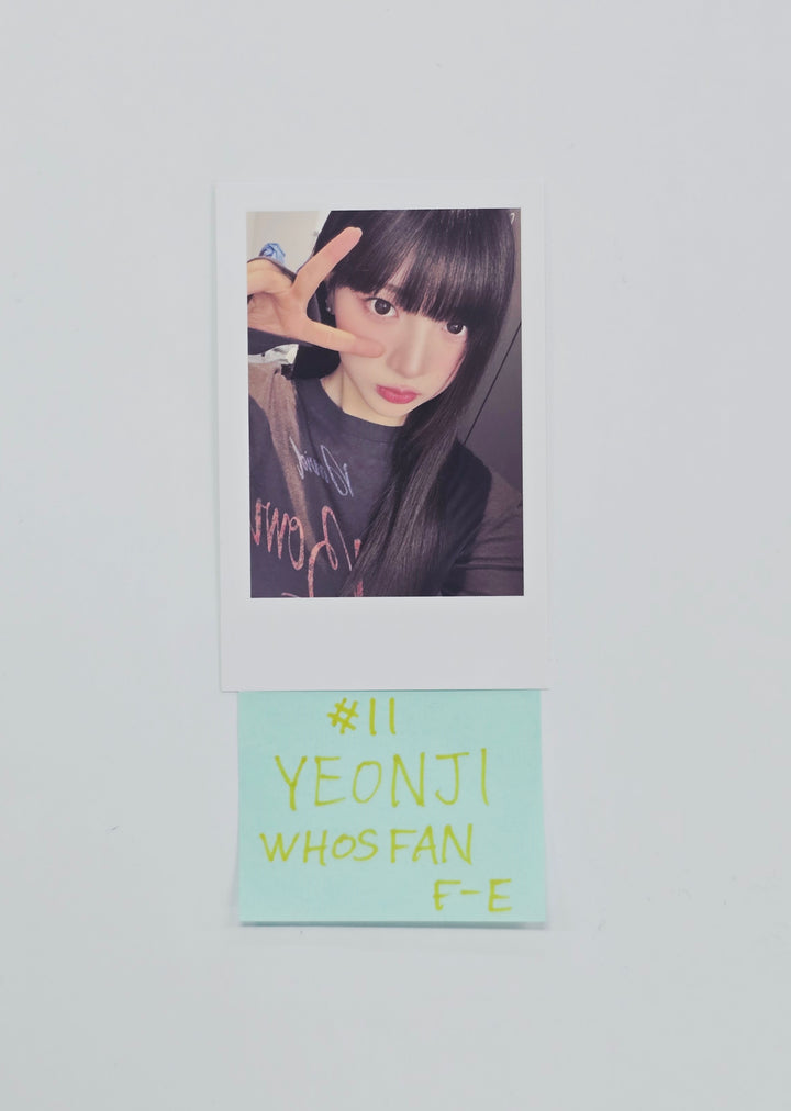 Triples_msnz "Beyond Beauty" - Who&