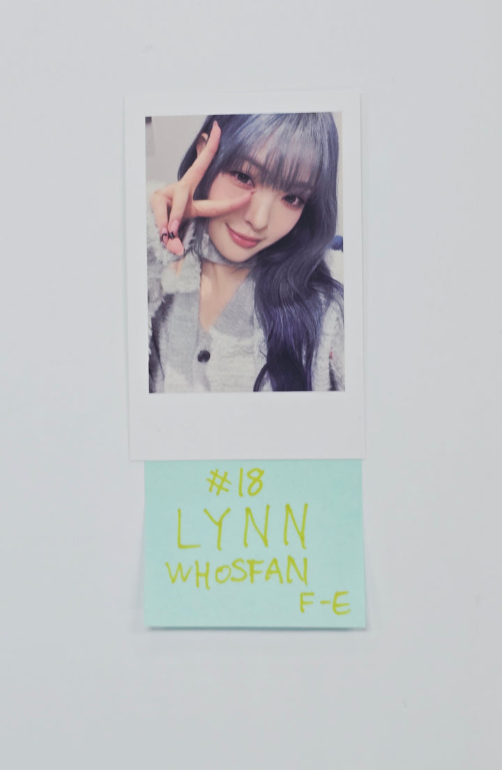 Triples_msnz "Beyond Beauty" - Who&
