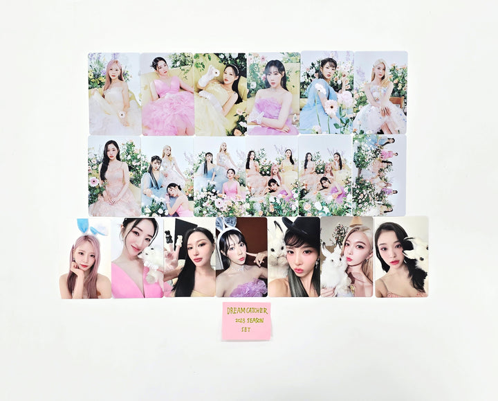 Dreamcatcher - 2023 Season&