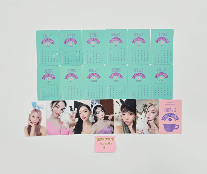 Dreamcatcher - 2023 Season&