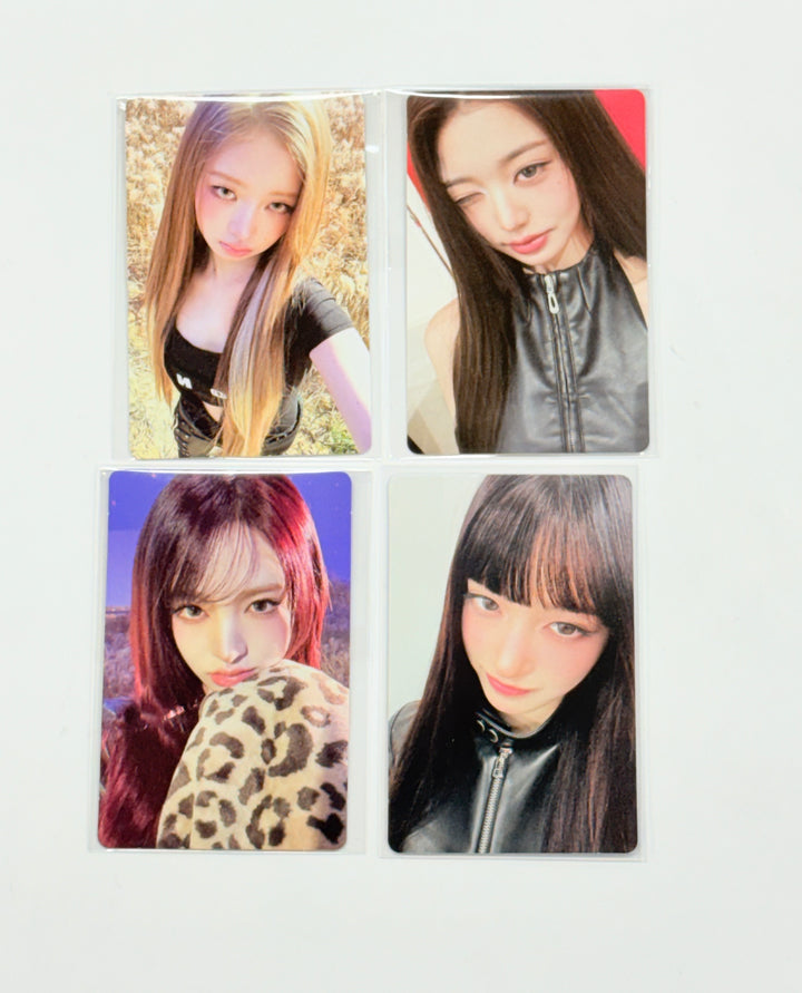IVE "REVIVE+" - Broadcast Photocard [26.02.26]