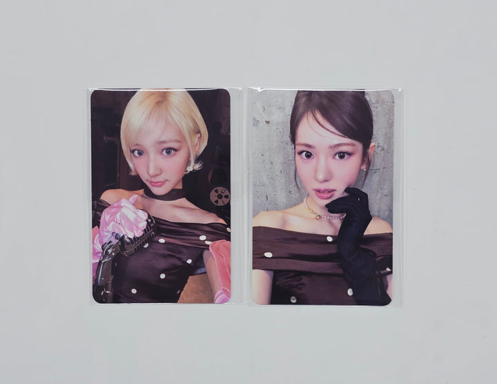 KiiiKiii "Delulu Pack" - Broadcast Photocard [26.03.03]