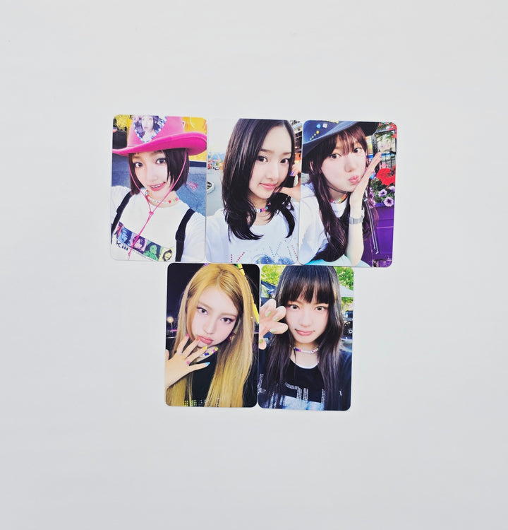 KiiiKiii - Broadcast Photocard [26.03.04]