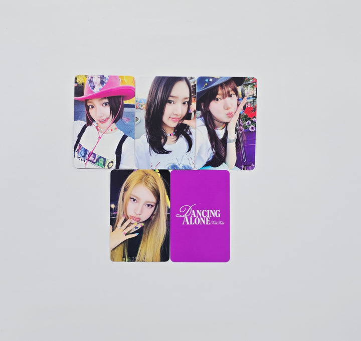 KiiiKiii - Broadcast Photocard [26.03.04]