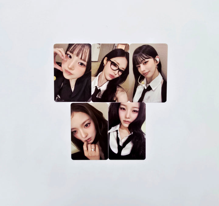 Fromis_9 - ENCORE World Tour Membership Event Photocard Day1 [26.03.06]