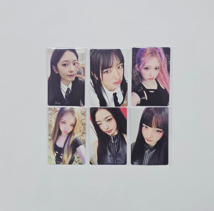 IVE "REVIVE+" - Broadcast Photocard [26.03.06]